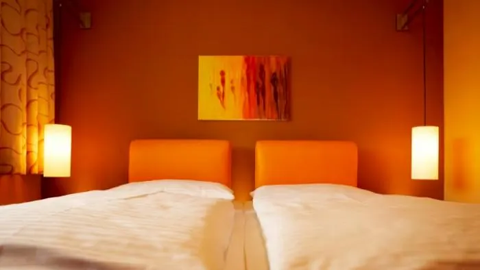 Das Gruene Hotel Zur Post - 100 % Bio Salzburg 3*,  Ausztria