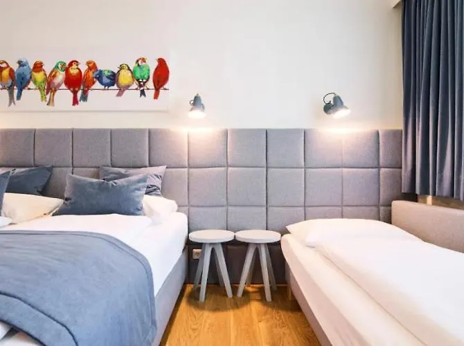 Das Gruene Hotel Zur Post - 100 % Bio Salzburg