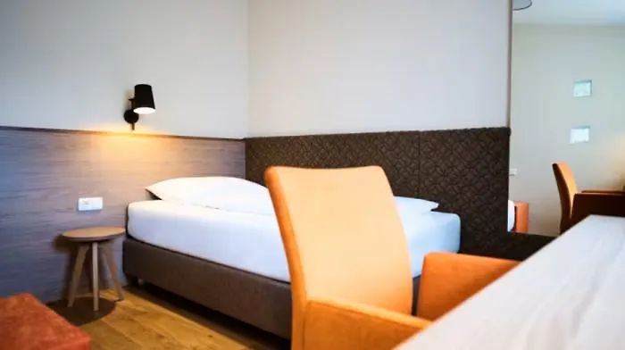 Das Gruene Hotel Zur Post - 100 % Bio Salzburg