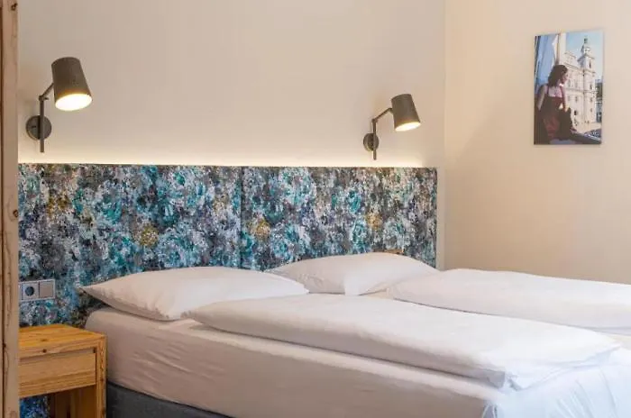 Das Gruene Hotel Zur Post - 100 % Bio Salzburg