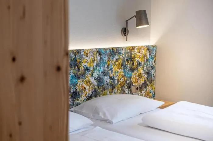 Das Gruene Hotel Zur Post - 100 % Bio Salzburg