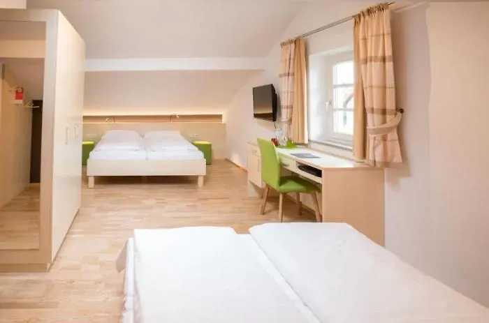 Das Gruene Hotel Zur Post - 100 % Bio Salzburg