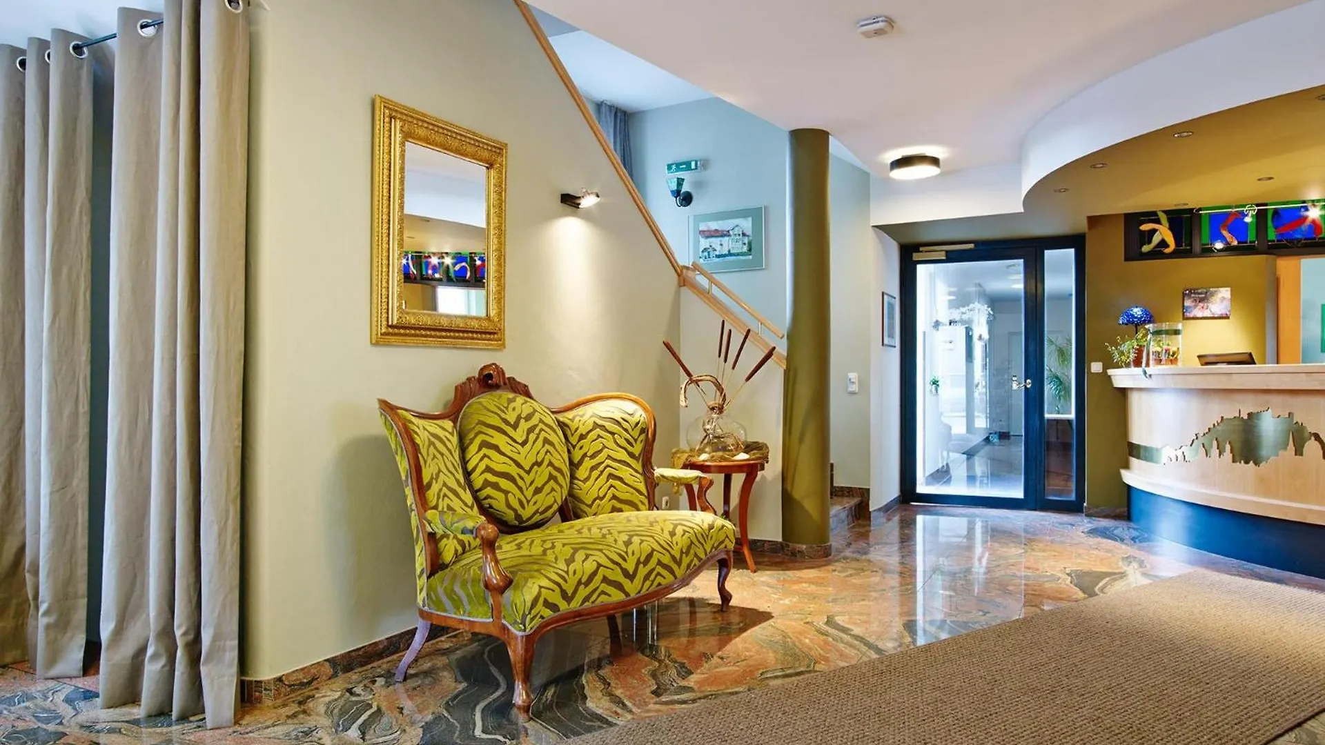 Das Gruene Hotel Zur Post - 100 % Bio Salzburg