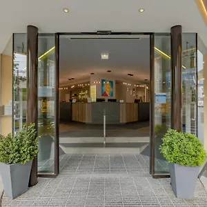 Szálloda Altstadt Hofwirt, Salzburg